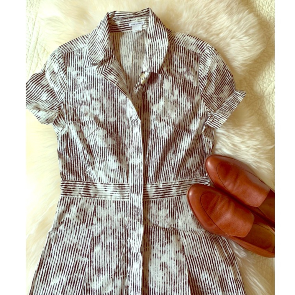 Club Monaco Dress